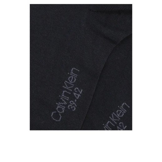 Calvin Klein Skarpety 2-pack Calvin Klein 39-42 Gomez Fashion Store okazja