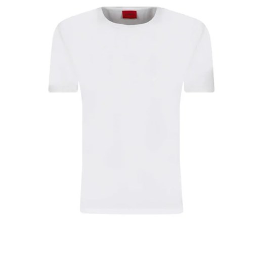 HUGO T-shirt 2-pack | Regular Fit XL wyprzedaż Gomez Fashion Store