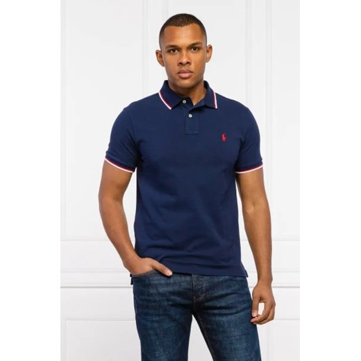 T-shirt męski Polo Ralph Lauren