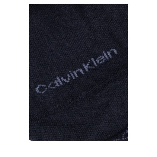 Calvin Klein Skarpety/stopki 2-pack Calvin Klein 43-46 Gomez Fashion Store wyprzedaż