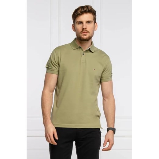 Tommy Hilfiger Polo 1985 | Regular Fit | pique Tommy Hilfiger M Gomez Fashion Store okazja