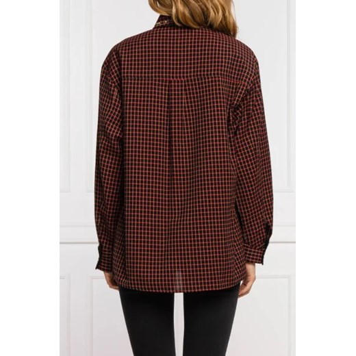 Pinko Koszula CIMAROSA | Relaxed fit Pinko 38 Gomez Fashion Store okazja