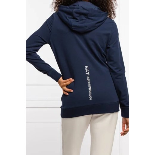 Bluza damska Emporio Armani
