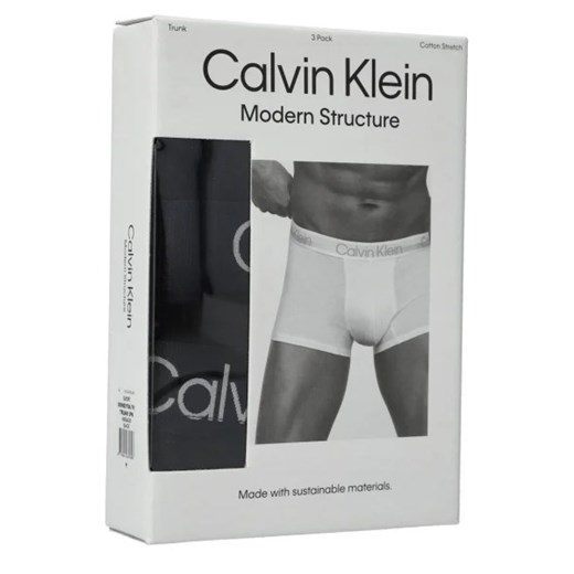 Calvin Klein Underwear Bokserki 3-pack Calvin Klein Underwear XL Gomez Fashion Store