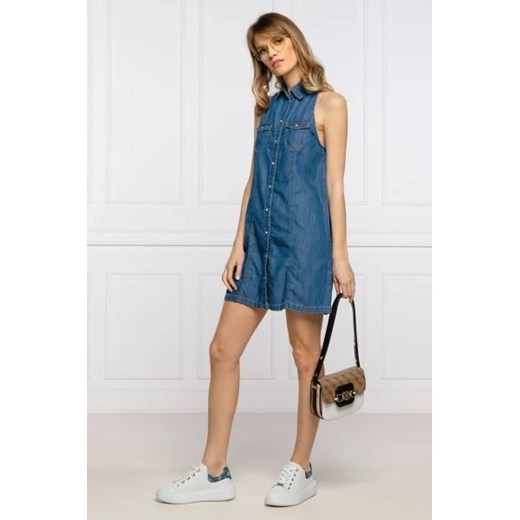 Sukienka Pepe Jeans 