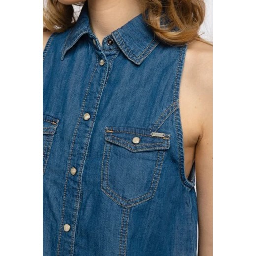 Sukienka Pepe Jeans 