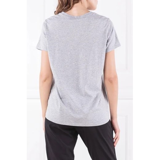 DKNY Sport T-shirt | Regular Fit XS promocja Gomez Fashion Store