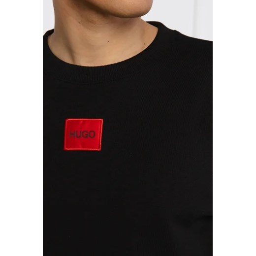 Bluza męska Hugo Boss 