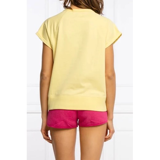 Pepe Jeans London T-shirt GALA | Regular Fit XS okazja Gomez Fashion Store