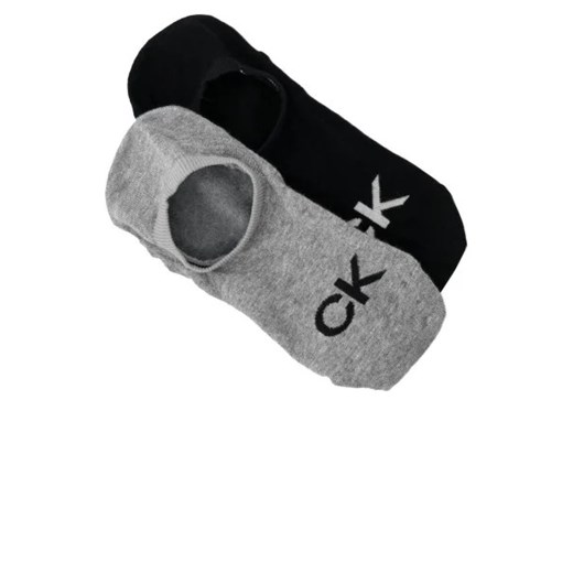 Calvin Klein Skarpety 2-pack ze sklepu Gomez Fashion Store w kategorii Skarpetki męskie - zdjęcie 172776254