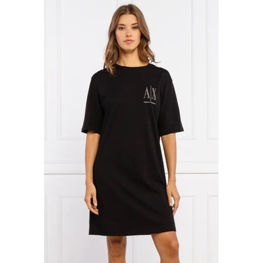 Sukienka Armani Exchange