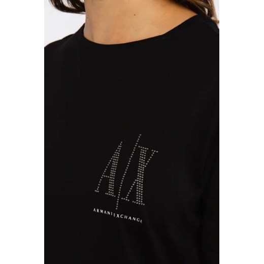 Sukienka Armani Exchange
