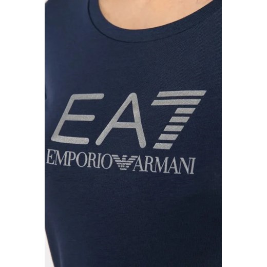 Bluzka damska Emporio Armani