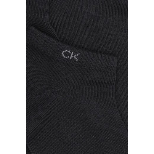 Calvin Klein Skarpety 3-pack Calvin Klein One Size okazyjna cena Gomez Fashion Store