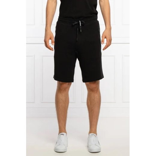 Spodenki męskie Armani Exchange bawełniane