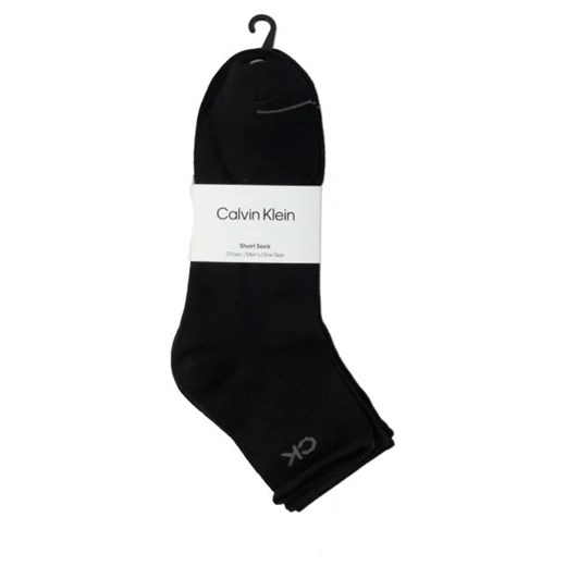 Calvin Klein Skarpety 3-pack Calvin Klein One Size Gomez Fashion Store