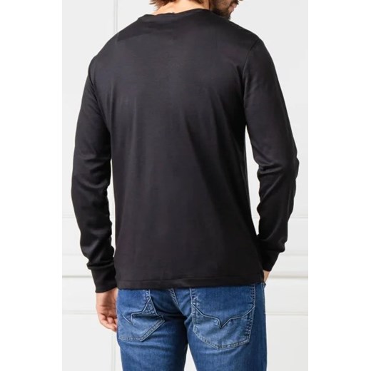 T-shirt męski Polo Ralph Lauren z długim rękawem na jesień