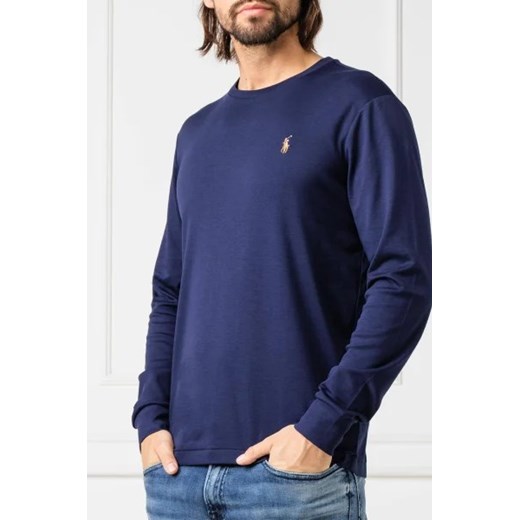 POLO RALPH LAUREN Longsleeve | Custom slim fit Polo Ralph Lauren M Gomez Fashion Store