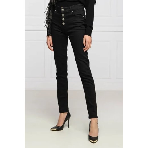 John Richmond Jeansy MOLDO | Slim Fit John Richmond 28 promocyjna cena Gomez Fashion Store