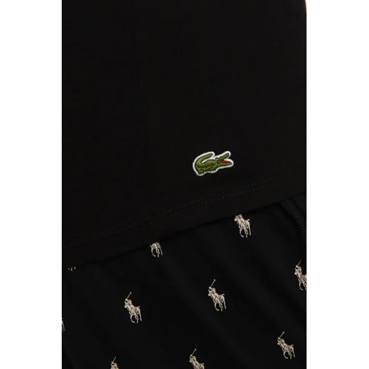 Lacoste T-shirt 3-pack | Slim Fit Lacoste S Gomez Fashion Store
