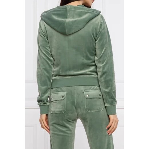 Juicy Couture Bluza ROBERTSON | Slim Fit Juicy Couture S wyprzedaż Gomez Fashion Store