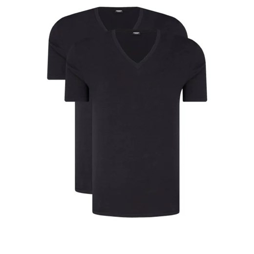 T-shirt męski Dsquared2