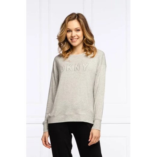 DKNY SLEEPWEAR Góra od piżamy | Regular Fit M wyprzedaż Gomez Fashion Store