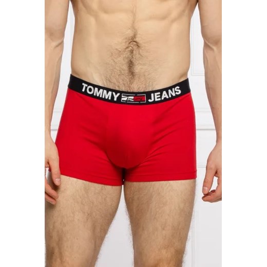Tommy Hilfiger Bokserki ze sklepu Gomez Fashion Store w kategorii Majtki męskie - zdjęcie 172776792
