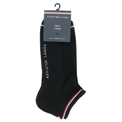 Tommy Hilfiger Skarpety 2-pack Tommy Hilfiger 39-42 Gomez Fashion Store