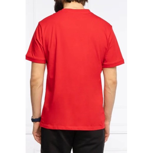 HUGO T-shirt Diragolino212 | Regular Fit M promocyjna cena Gomez Fashion Store