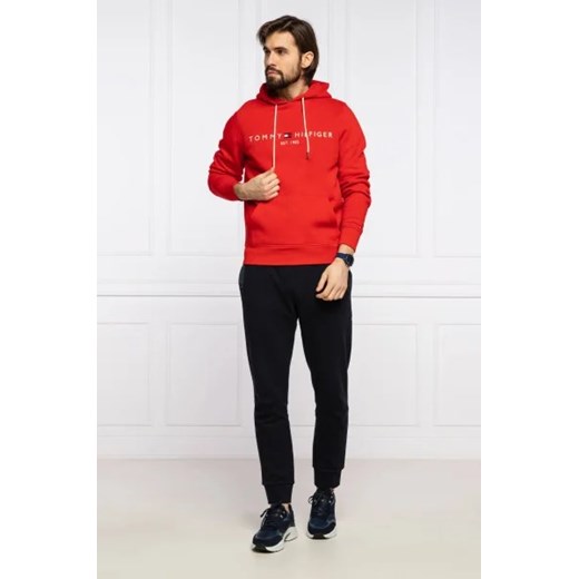 Tommy Hilfiger Bluza | Regular Fit Tommy Hilfiger XXL okazja Gomez Fashion Store