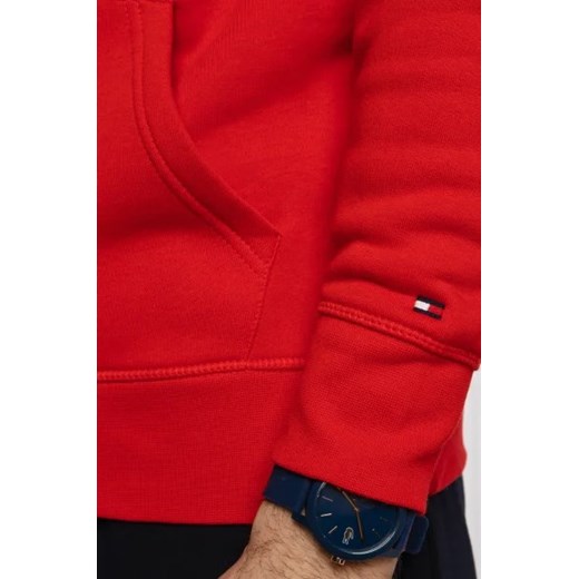 Tommy Hilfiger Bluza | Regular Fit Tommy Hilfiger S Gomez Fashion Store wyprzedaż