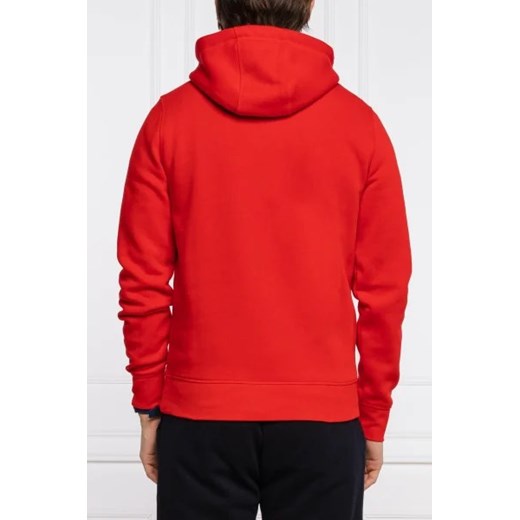Tommy Hilfiger Bluza | Regular Fit Tommy Hilfiger M promocja Gomez Fashion Store