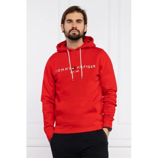 Tommy Hilfiger Bluza | Regular Fit Tommy Hilfiger M Gomez Fashion Store promocyjna cena