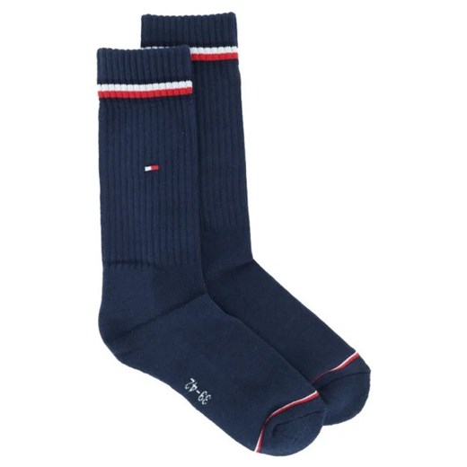 Tommy Hilfiger Skarpety 2-pack ICONIC Tommy Hilfiger 39-42 okazja Gomez Fashion Store
