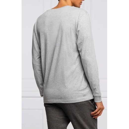 Lacoste Longsleeve | Regular Fit Lacoste M promocja Gomez Fashion Store