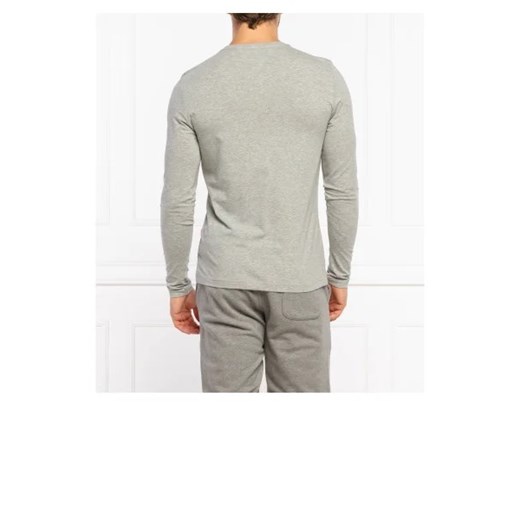 Tommy Hilfiger Longsleeve | Slim Fit | stretch Tommy Hilfiger XL Gomez Fashion Store