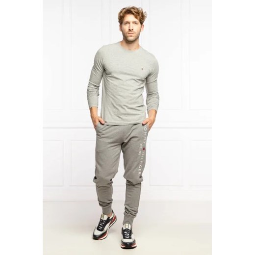 Tommy Hilfiger Longsleeve | Slim Fit | stretch Tommy Hilfiger XL Gomez Fashion Store