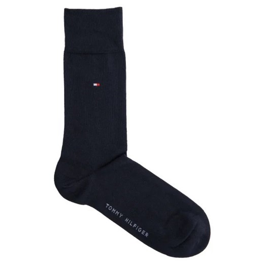 Tommy Hilfiger Skarpety 2-pack Tommy Hilfiger 39-42 wyprzedaż Gomez Fashion Store