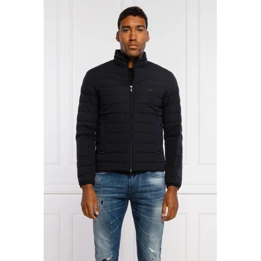 Emporio Armani Puchowa kurtka | Regular Fit ze sklepu Gomez Fashion Store w kategorii Kurtki męskie - zdjęcie 172777291
