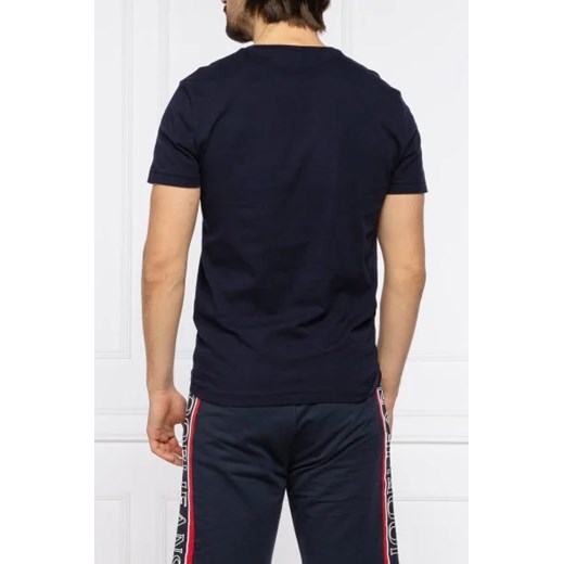 POLO RALPH LAUREN T-shirt | Custom slim fit Polo Ralph Lauren M okazja Gomez Fashion Store