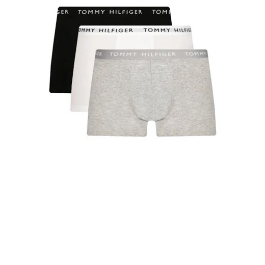 Tommy Hilfiger Bokserki 3-pack Tommy Hilfiger S okazja Gomez Fashion Store