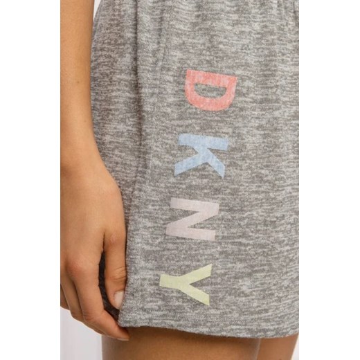 Piżama DKNY