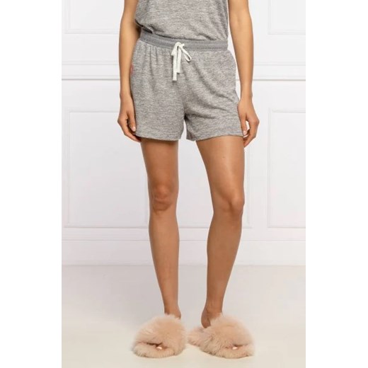 DKNY SLEEPWEAR Szorty od piżamy | Regular Fit ze sklepu Gomez Fashion Store w kategorii Piżamy damskie - zdjęcie 172777502