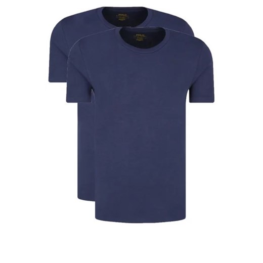POLO RALPH LAUREN T-shirt 2-pack | Slim Fit ze sklepu Gomez Fashion Store w kategorii T-shirty męskie - zdjęcie 172777523