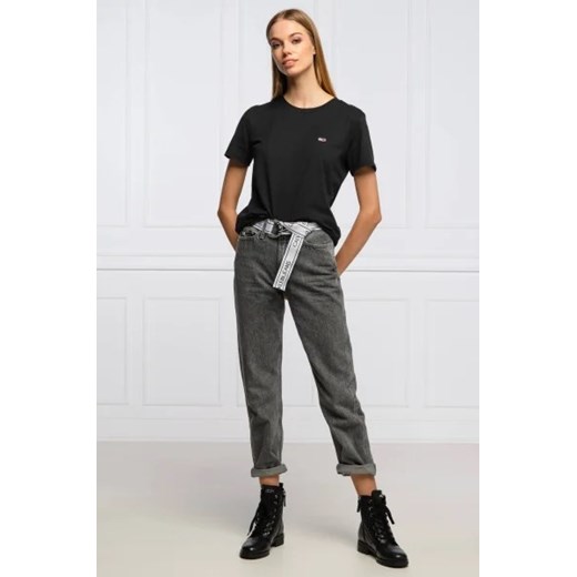 Bluzka damska Tommy Jeans