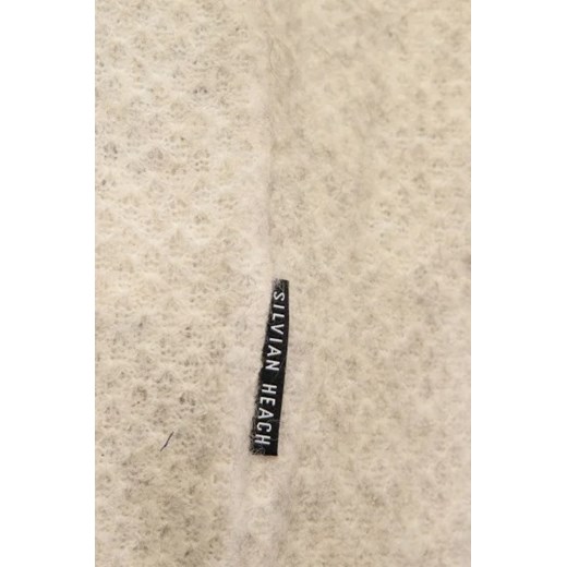 Silvian Heach Wełniany sweter RUEGE | Regular Fit S okazyjna cena Gomez Fashion Store
