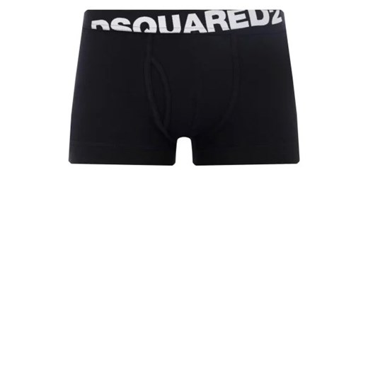 Dsquared2 Bokserki 2-pack Dsquared2 XXL okazyjna cena Gomez Fashion Store
