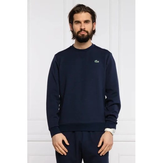 Lacoste Bluza | Regular Fit Lacoste L Gomez Fashion Store
