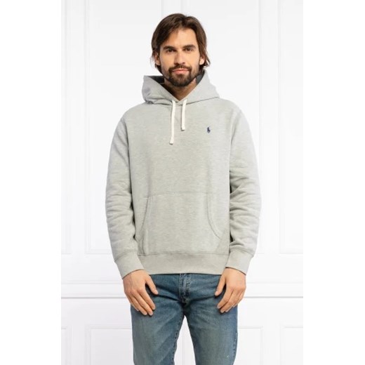 POLO RALPH LAUREN Bluza | Regular Fit Polo Ralph Lauren L Gomez Fashion Store promocja